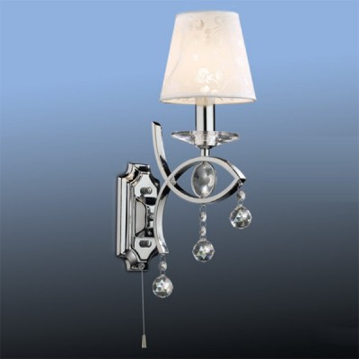 Светильник настенный бра Odeon light 2277/1W BIKORA