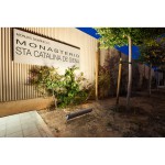 227734 SLV VANO WING LED 25 светильник IP65 c LED 25Вт, 3000К, 120°, 1630лм, серебристый