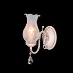 Светильник Eurosvet 22775/1 бежевый