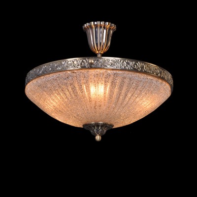 Люстра Eurosvet 22791/5 античная бронза Люстра Eurosvet 22791/5 античная бронза