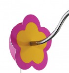 Светильник настенный бра Odeon light 2280/1W FLAU