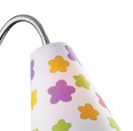 Настольная лампа Odeon light 2280/1T FLAU