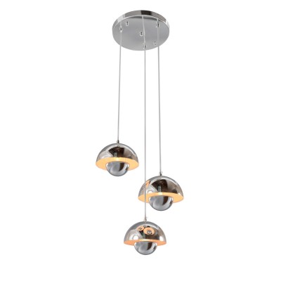 Светильник подвесной Mw light 228011003 Космос Светильник подвесной Mw light 228011003 Космос