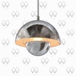 Люстра подвесная Mw light 228011101 Космос