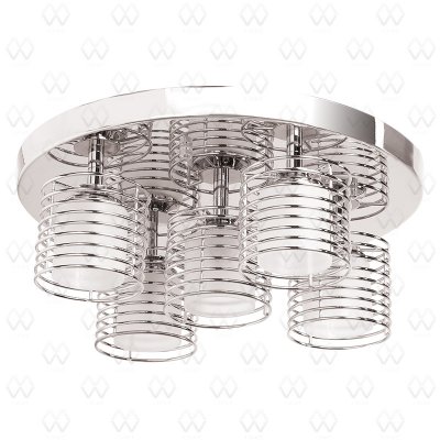 Люстра Mw light 228011405 Космос