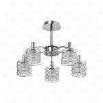 Люстра Mw light 228011605 Космос