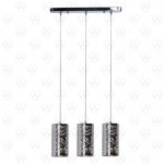 Светильник потолочный Mw light 228012403 Космос