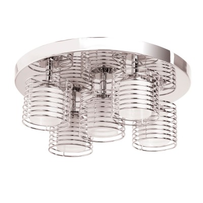 Люстра Mw light 228012705 Космос