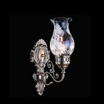 Светильник Eurosvet 22804/1 античная бронза