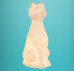 Настольная лампа Globo 22805 CHAITA