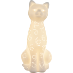 Настольная лампа Globo 22805 CHAITA