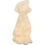 Настольная лампа Globo 22806 CHAITA