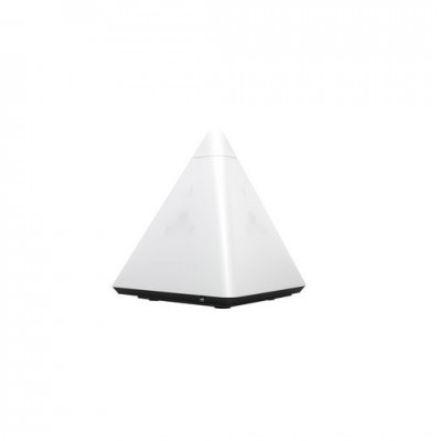 SLV 228081 Tetraeder light and sound pyramid white SLV 228081 Tetraeder light and sound pyramid white