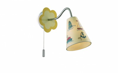 Светильник настенный бра Odeon light 2281/1W DREAM