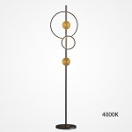 Торшер HALGERD 4000К ImperiumLoft 228271-23