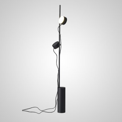 Торшер PARROT FL ImperiumLoft 228287-23