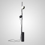 Торшер PARROT FL ImperiumLoft 228287-23