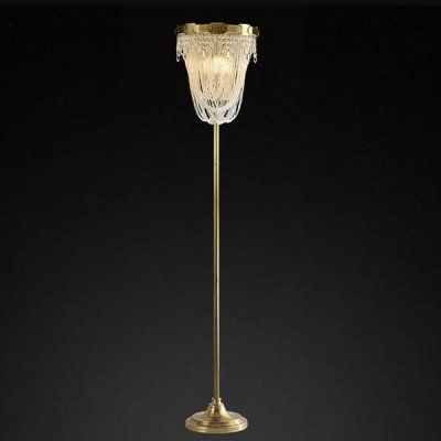 Торшер OLIVIA FL ImperiumLoft 228289-23