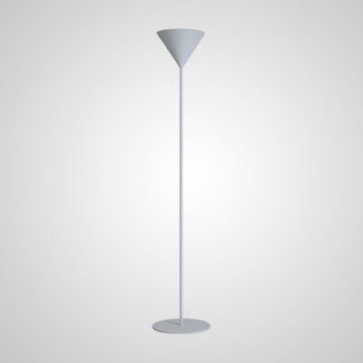 Торшер FELIX White ImperiumLoft 228298-23