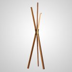 Напольный светильник CONNER A Light brown ImperiumLoft 228302-23