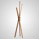 Напольный светильник CONNER B Light brown ImperiumLoft 228304-23