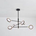 Светодиодный светильник Nordic ImperiumLoft 228308-22