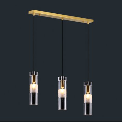 Подвесной светильник GESINA TRIO ImperiumLoft 228310-23