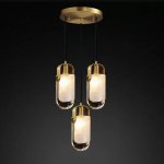 Подвесной светильник NELLY COMBO D30 ImperiumLoft 228340-23