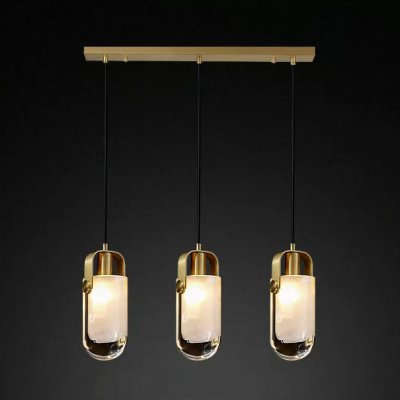 Подвесной светильник NELLY COMBO L70 ImperiumLoft 228341-23