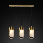 Подвесной светильник NELLY COMBO L70 ImperiumLoft 228341-23