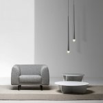 Подвесной светильник MAGRIT LUX MORE L3 Black ImperiumLoft 228356-23