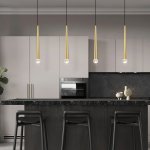 Подвесной светильник MAGRIT LUX MORE L3 Black ImperiumLoft 228356-23