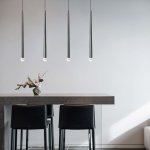 Подвесной светильник MAGRIT LUX MORE L3 Black ImperiumLoft 228356-23