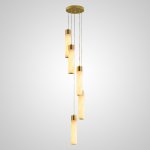 Подвесной светильник COMTESSE D20 ImperiumLoft 228357-23