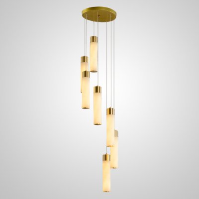 Подвесной светильник COMTESSE D30 ImperiumLoft 228358-23