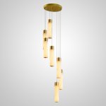 Подвесной светильник COMTESSE D30 ImperiumLoft 228358-23