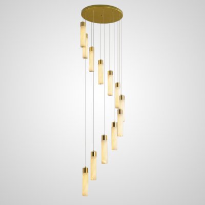 Подвесной светильник COMTESSE D40 ImperiumLoft 228359-23