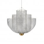 Люстра Meshmatics by Rick Tegelaar ImperiumLoft 228360-22