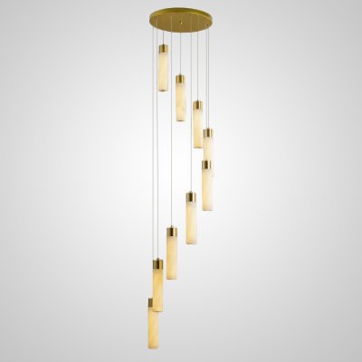 Подвесной светильник COMTESSE D35 ImperiumLoft 228360-23