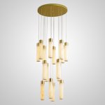 Подвесной светильник COMTESSE D50 ImperiumLoft 228361-23