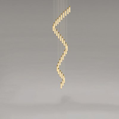 Подвесной светильник COMTESSE D100 ImperiumLoft 228364-23