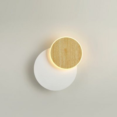 Настенный светильник SKANDI ImperiumLoft 228366-22