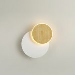 Настенный светильник SKANDI ImperiumLoft 228366-22