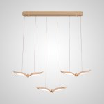 Подвесной светильник FLYER MORE L90 ImperiumLoft 228369-23