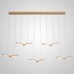 Подвесной светильник FLYER MORE L150 ImperiumLoft 228370-23