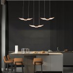 Подвесной светильник FLYER MORE L150 ImperiumLoft 228370-23