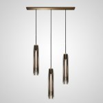 Подвесной светильник ERFURT TRIO ImperiumLoft 228375-23