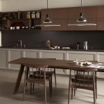 Подвесной светильник FRISBI ImperiumLoft 228394-22