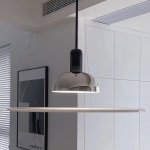 Подвесной светильник FRISBI ImperiumLoft 228394-22