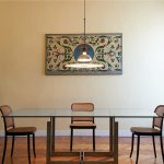 Подвесной светильник FRISBI ImperiumLoft 228394-22